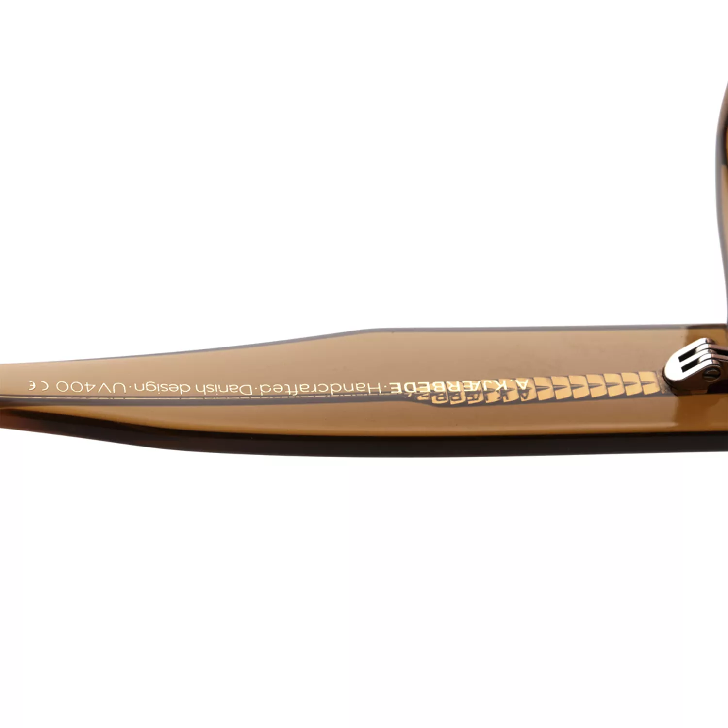 A. Kjærbede Fame Solbrille KL2206-007