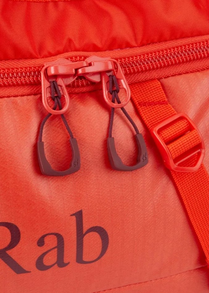 RAB Escape Kit Bag 50L<br>Perfekt weekend bag!