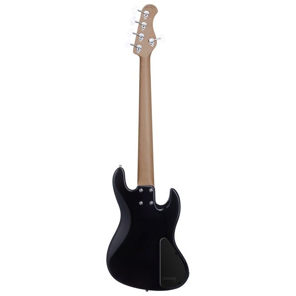 Sadowsky MetroExp21 HybPJ5 Mor FL LH BK