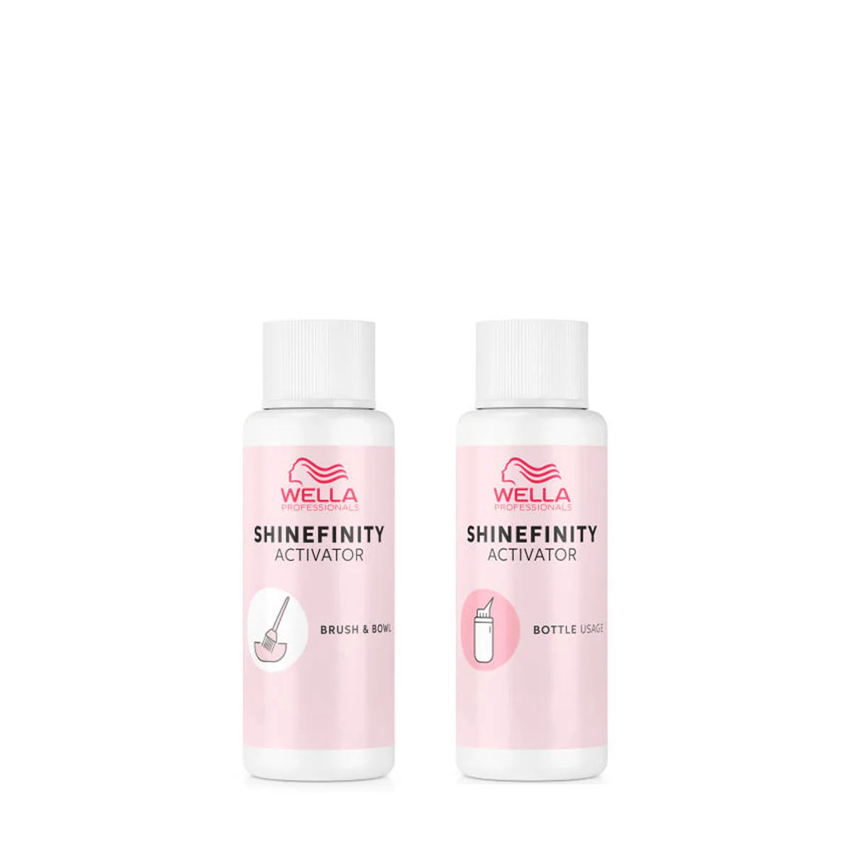 Activateur 2% 60mL Shinefinity 60ml