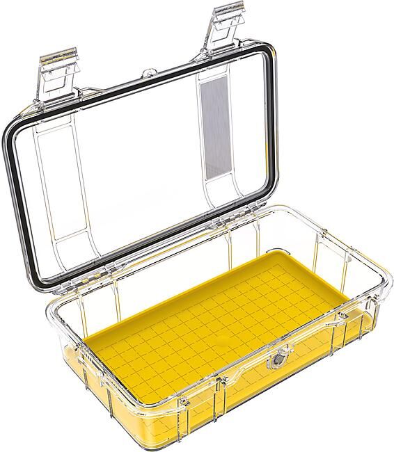 PELI™ - MICRO CASE M60