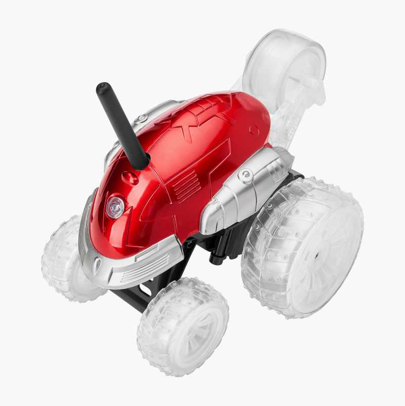 RC snurrebil, 2.4 GHz