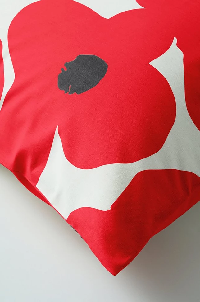 POPPY putetrekk 50x90 cm økologisk