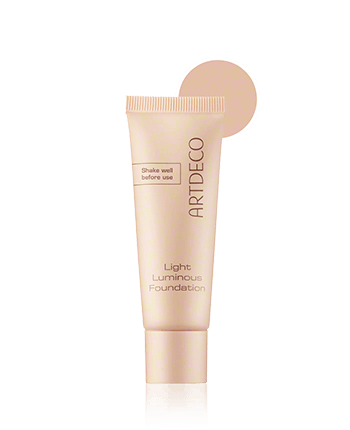 Artdeco Light Luminous Foundation 14 Beige Sand 25ml
