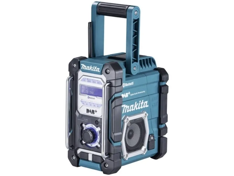 Makita DMR112 - Jobsteds-radio