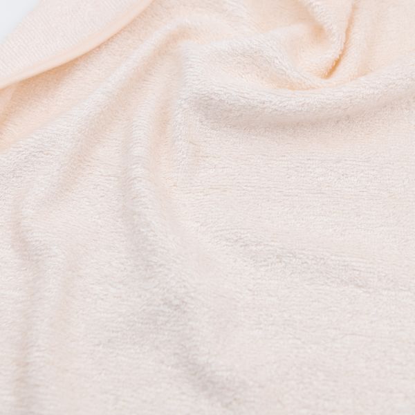 Bamboom Handdoek - XL - Oyster Grey