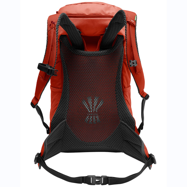 Sac à dos randonnée VAUDE JURA 24 BURNT RED