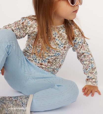 Petit by Sofie Schnoor GummiStøvler - AOP - Flower