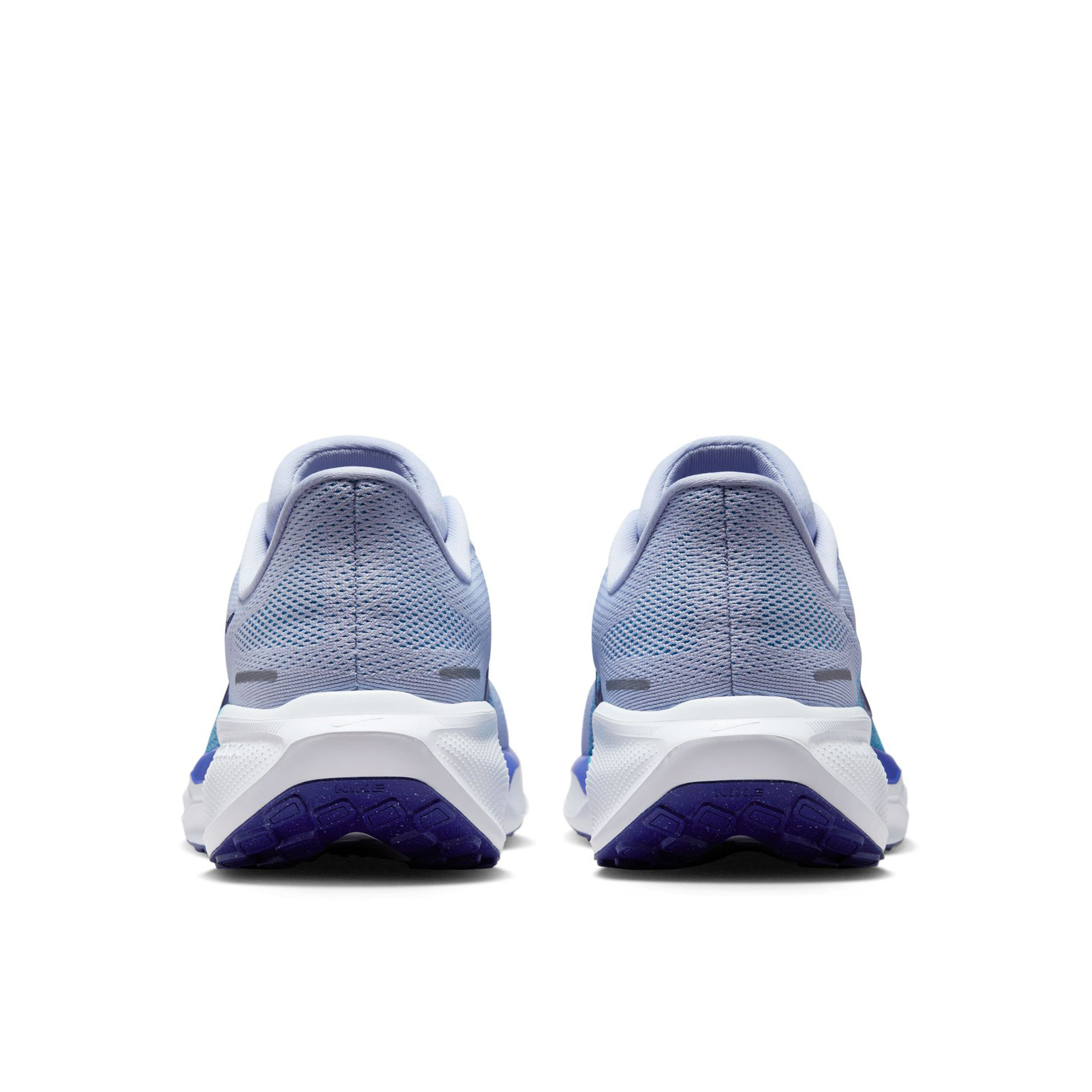 Nike Pegasus 41 Chaussure De Running Sans Stabilisateurs Hommes - Gris Clair , Turquoise