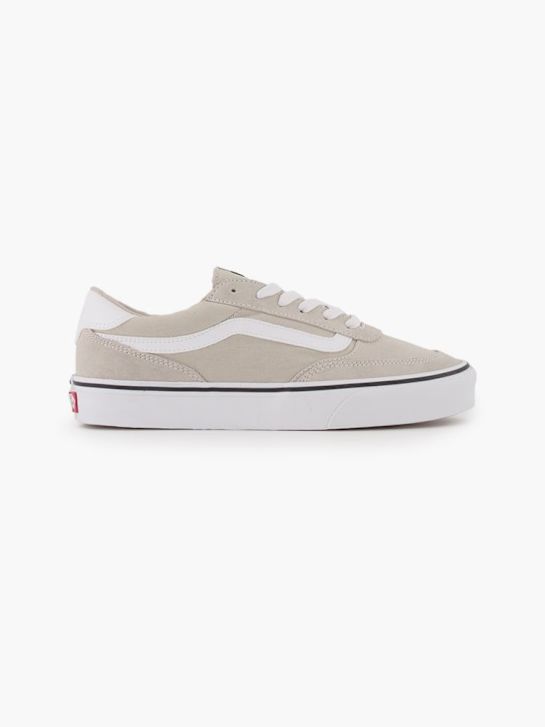 VANS Sneaker Taupe