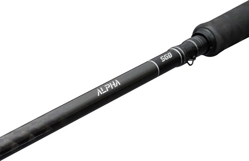 Savage Gear Alpha SG8 Big Bait