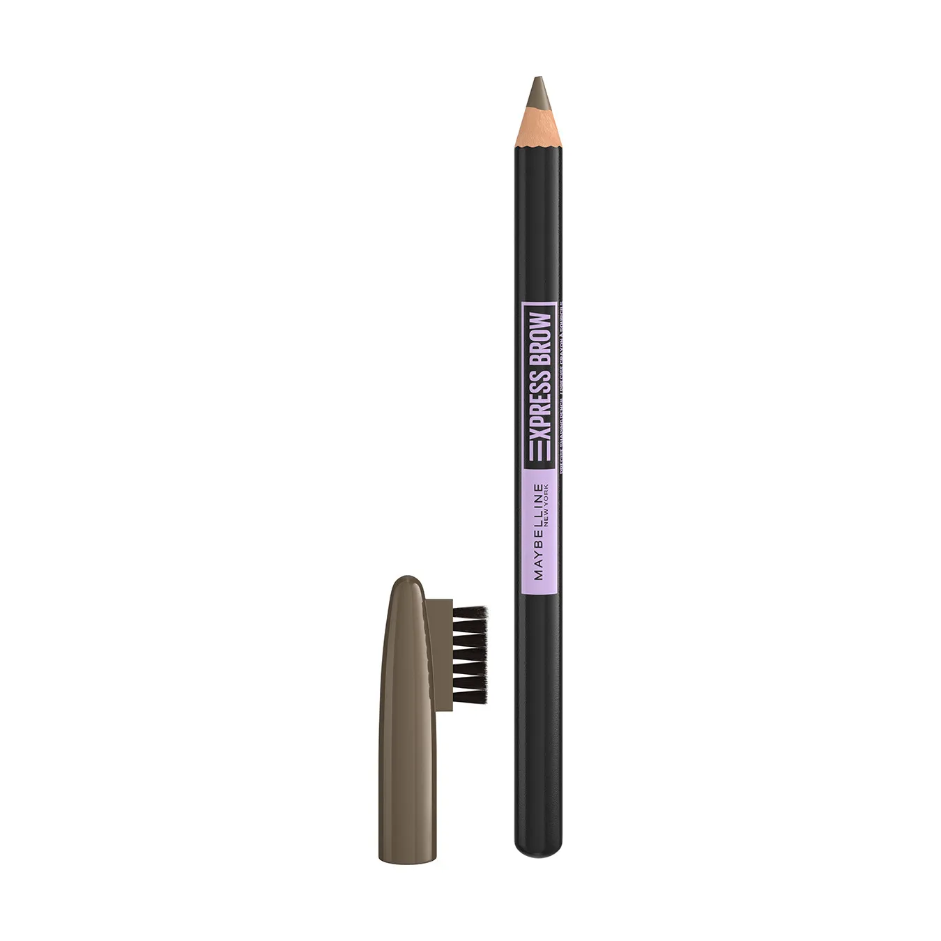 Maybelline Express Brow Augenbrauenstift02 Blonde