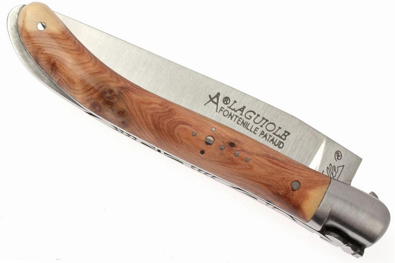 Fontenille Pataud XS Jeneverbes L4G