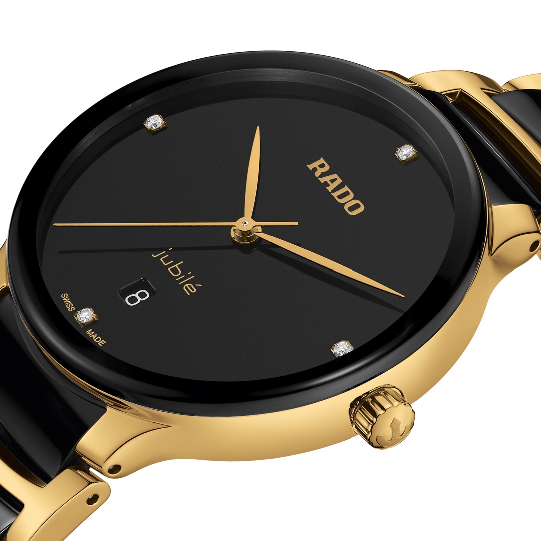 Rado Centrix L Jubilé