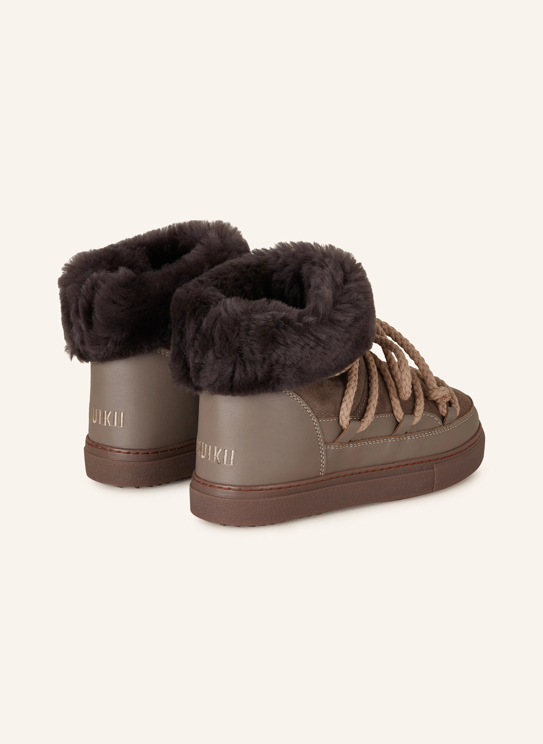 INUIKII Boots