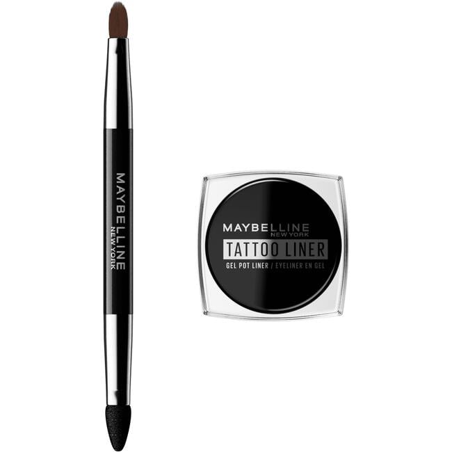 Maybelline New York Tattoo Liner Gel Pot Eyeliner