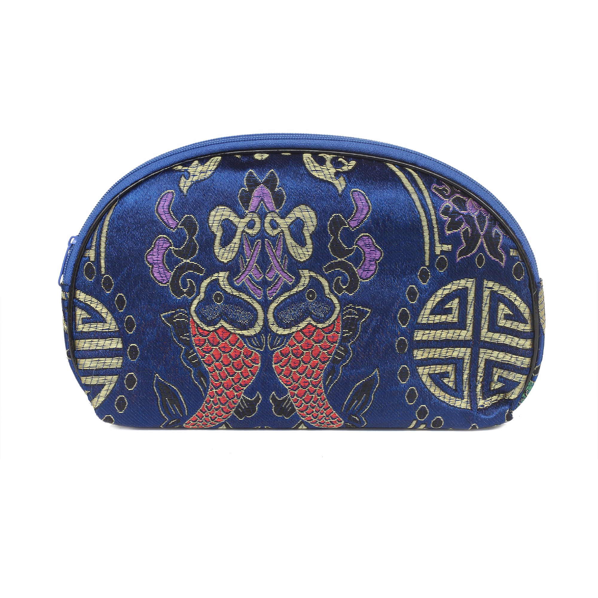 Etui 5er Set, blau, multicolor, T 3 cm, B 21 cm, H 14 cm günstig bestellen