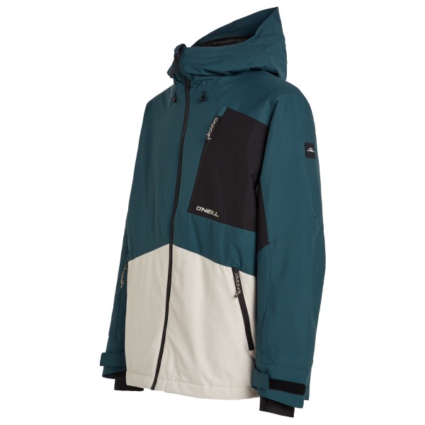 O'Neill - Hammer Block Snow Jacket - Veste de ski