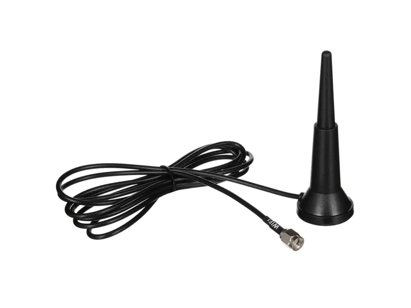 Teltonika RUTX14 - Trådløs router - WWAN 5-port switch - 1GbE - Wi-Fi 5 - Dual Band - 3G