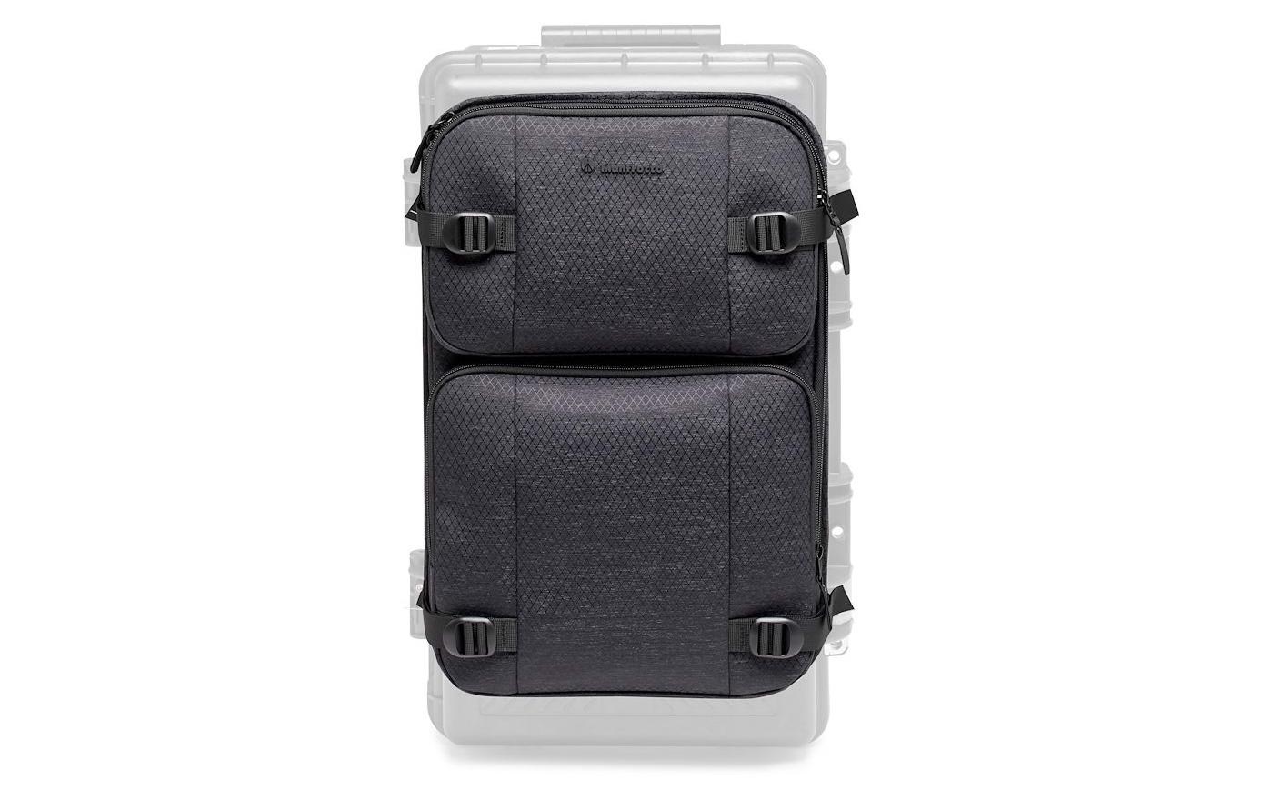 Notebooktasche PRO Light Tough – Manfrotto Tough Hard CaseLaptop-Hülle für die Tough-Hartschalenkoffer