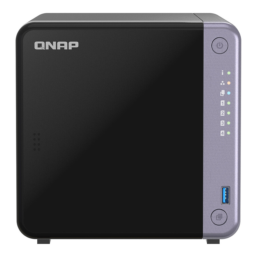 QNAP NAS TS-432X-4G