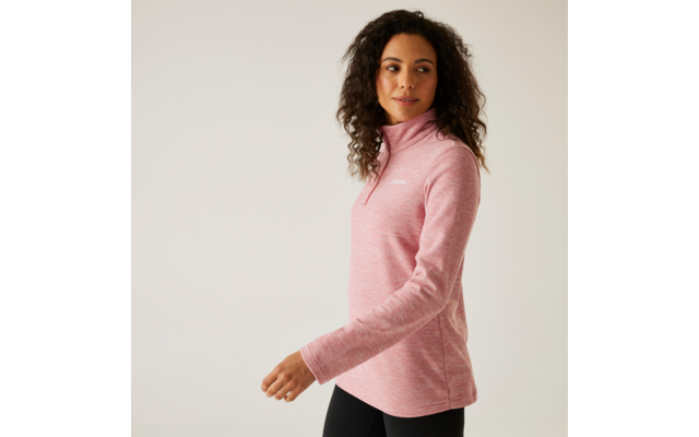 Regatta Sweethart Marl Damen Fleecepullover