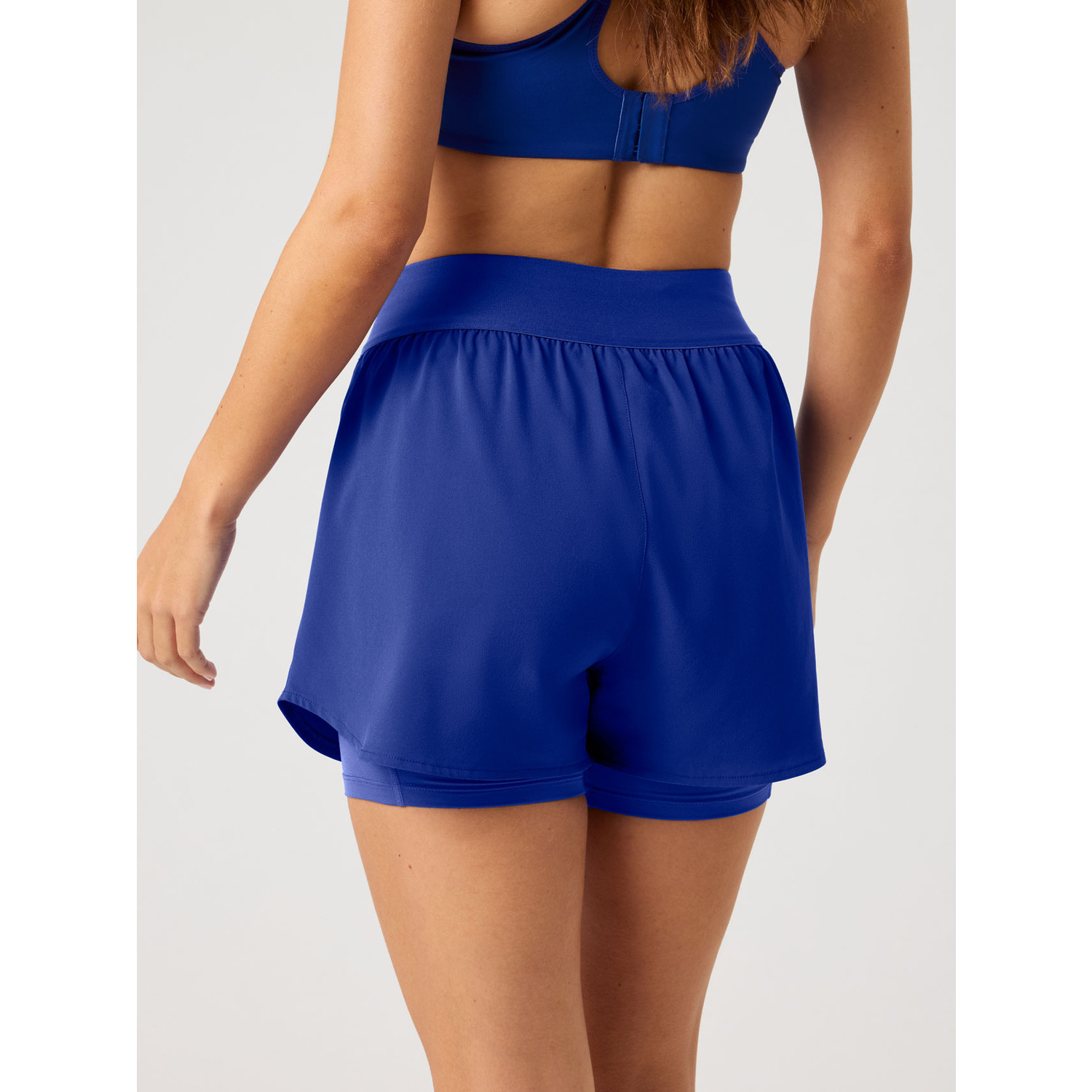 Björn Borg Ace 2 in 1 Short