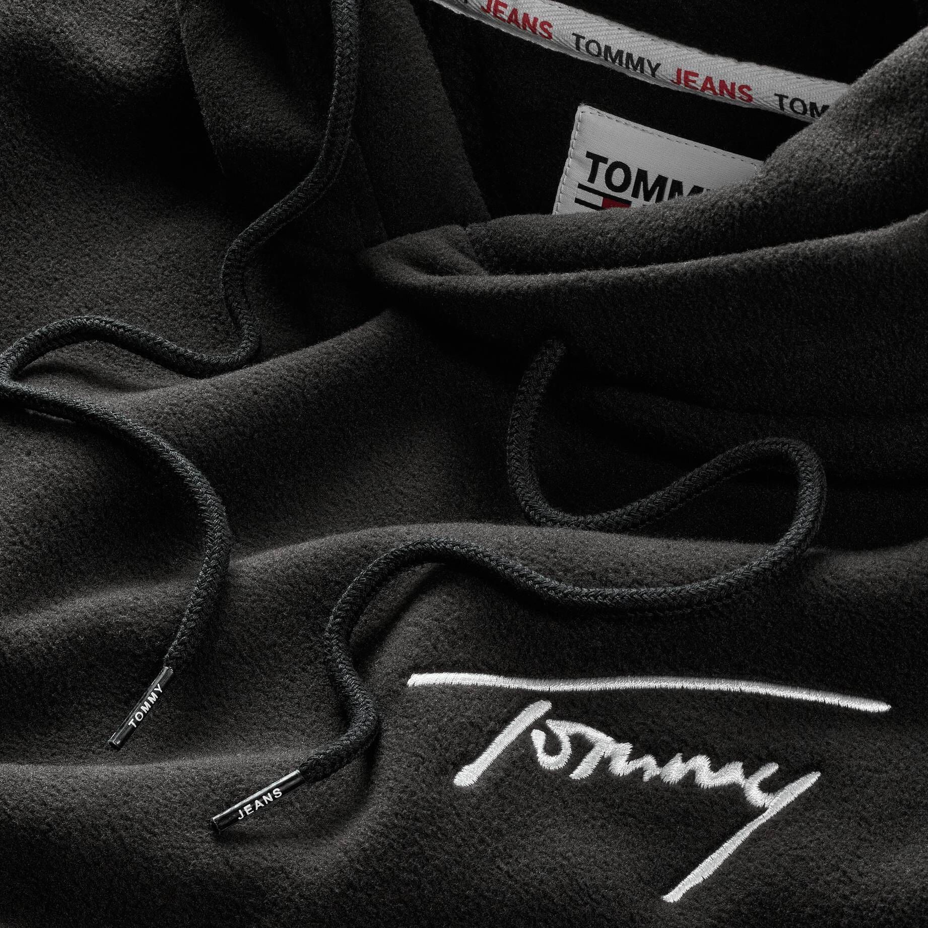 Tommy Jeans| Herren Hoodie RLXD