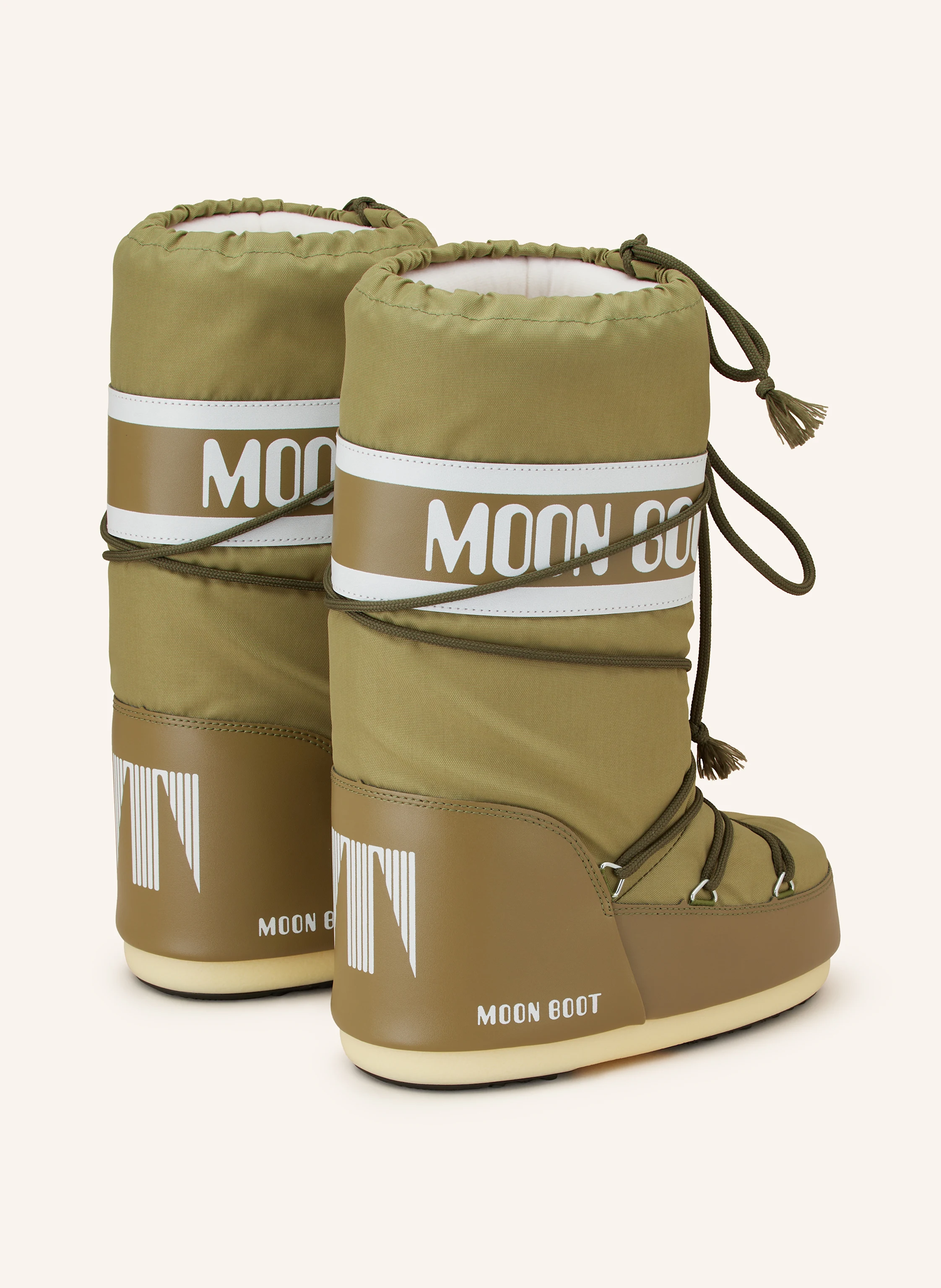 MOON BOOT Moon Boots ICON NYLON
