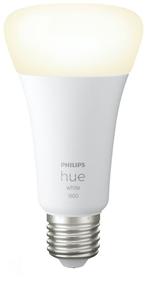 Philips Hue W 15,5W A67 E27 1-pak