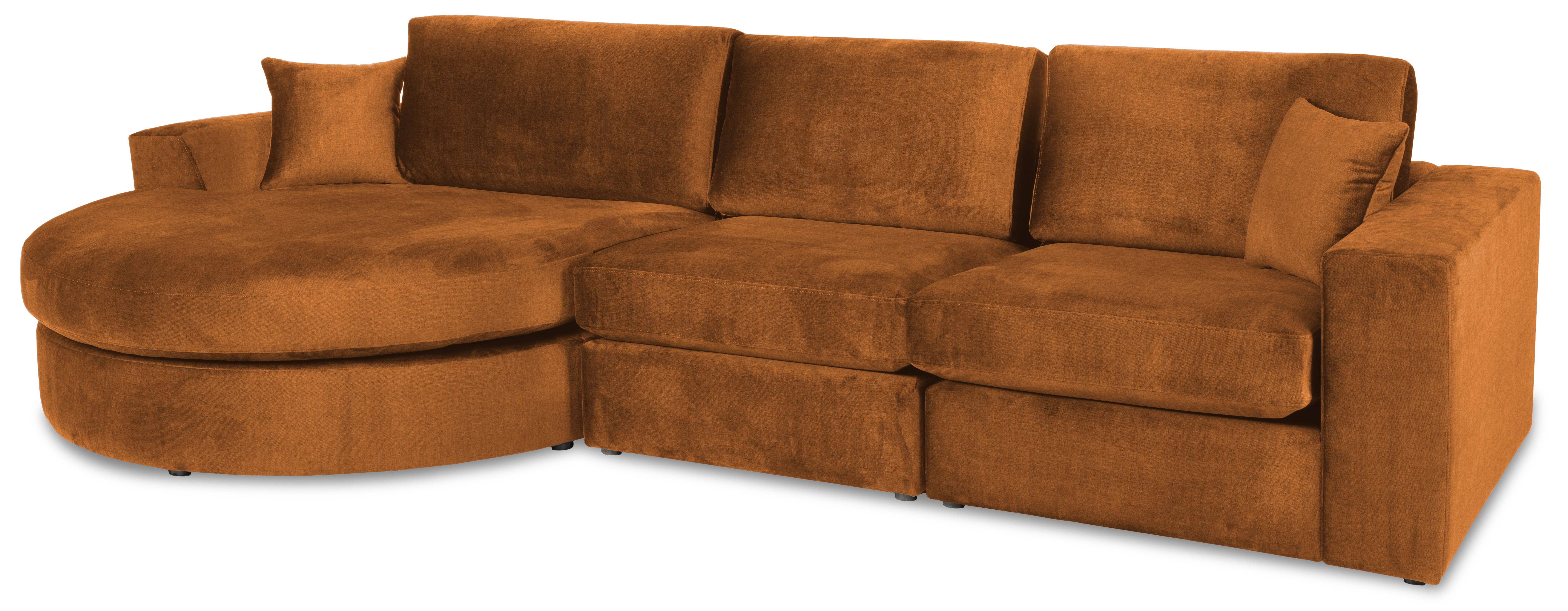 Loungebank Fenton