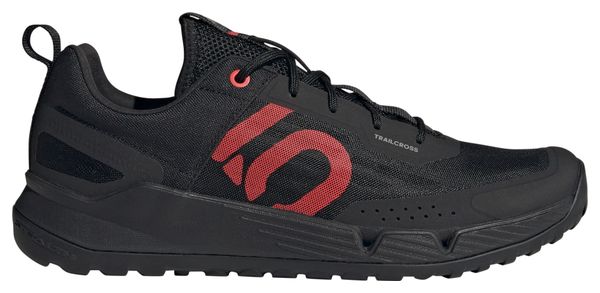 Chaussures de VTT adidas Five Ten Trailcross LT Noir
