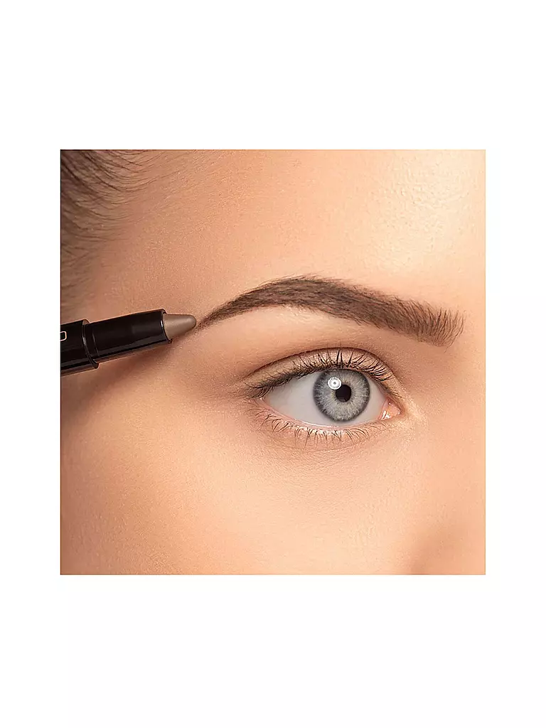 ARTDECO Augenbrauenstift - Gel Twist Brow Liner (7 Blonde) braun