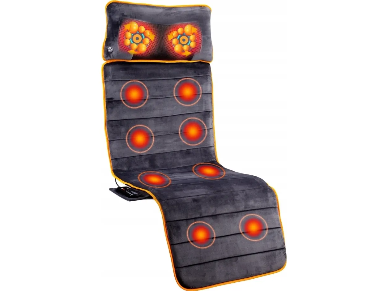 MEDIVON Massage Mat Electric