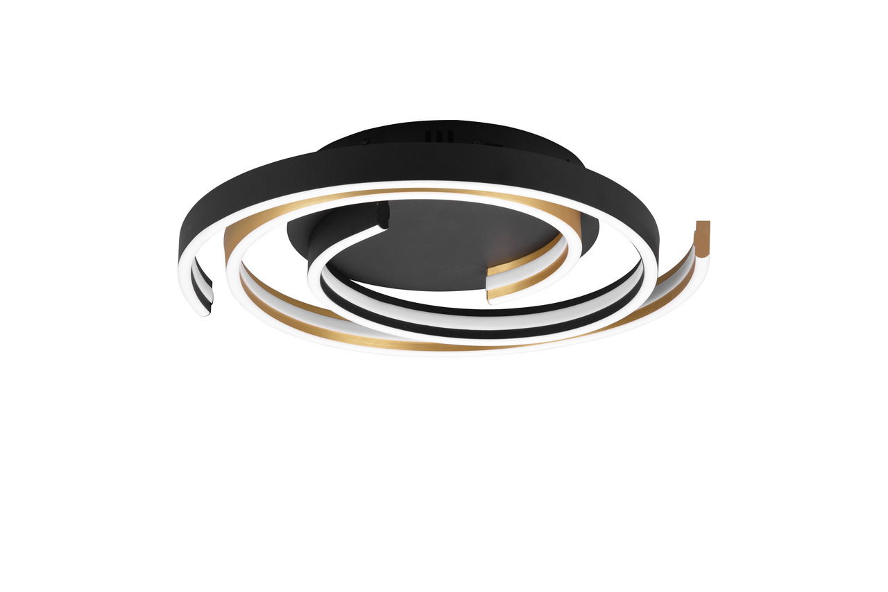 Trio Leuchten LED-Deckenleuchte CAYA