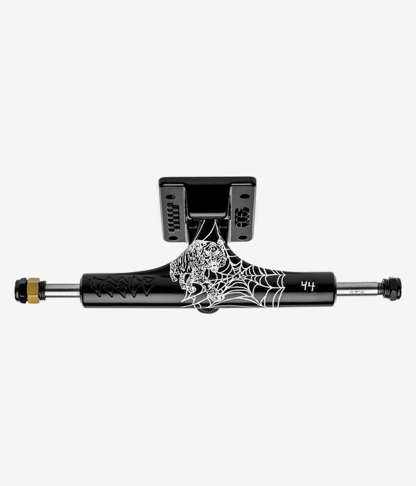 Ace 44 AF1 Hollow Deedz Achse (black) 8.25