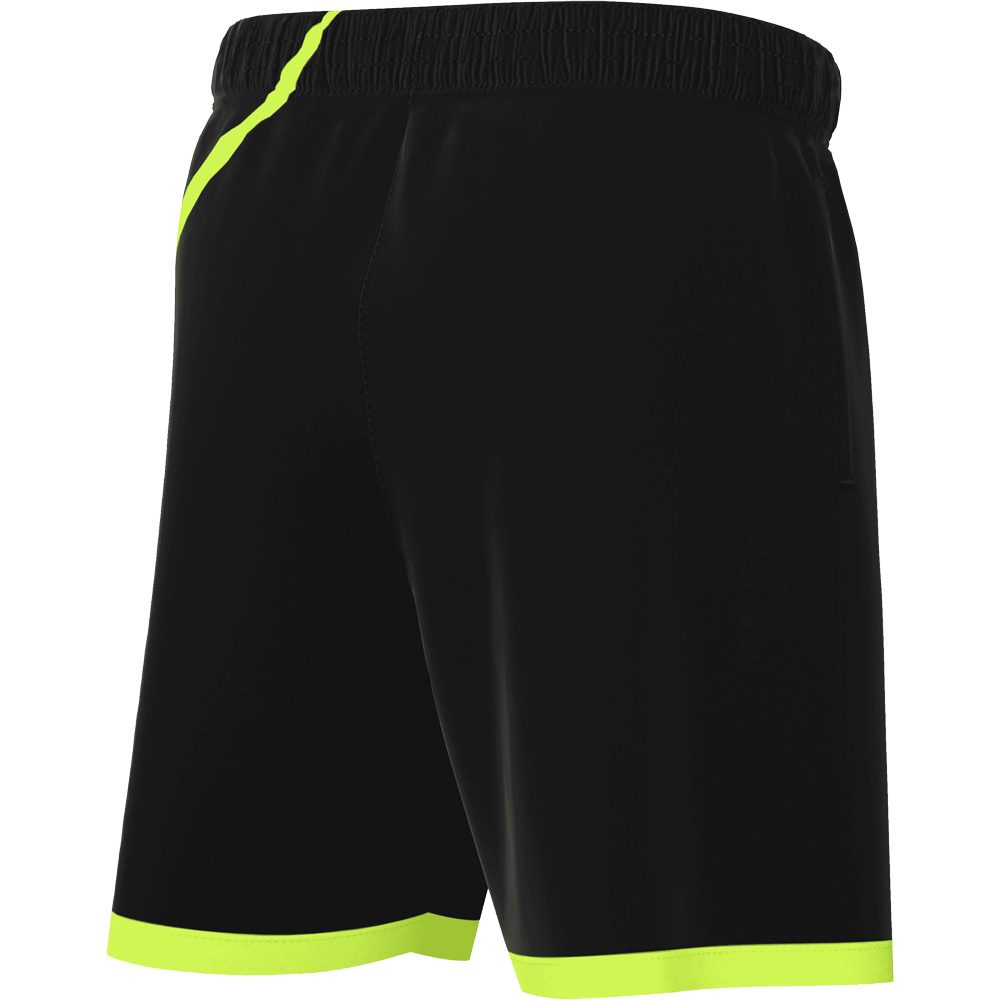 Nike Multi+ Dri-Fit Shorts Kinder black
