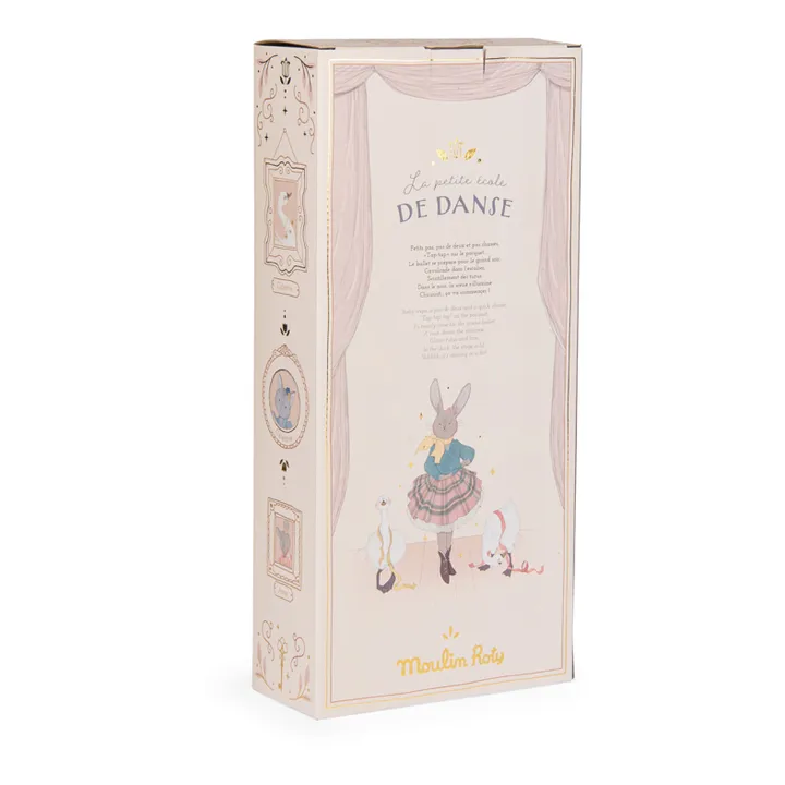 Moulin Roty Poupée lapin Victorine
