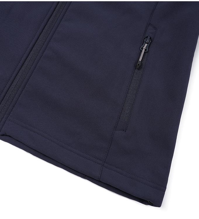 Icepeak Women Brenham Softshell Jacket