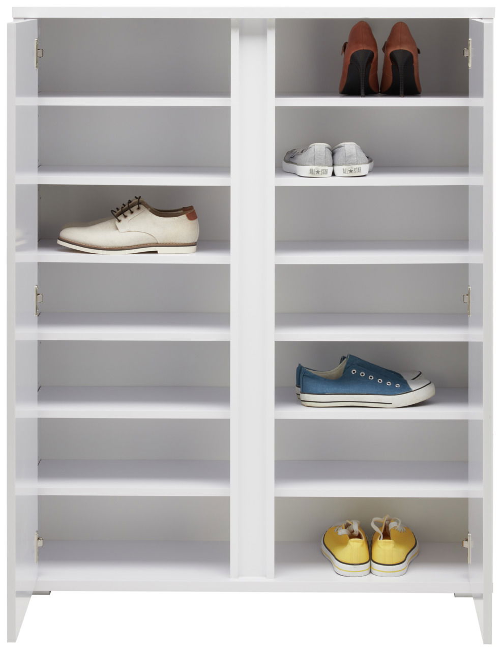 XORA Schuhschrank LIV