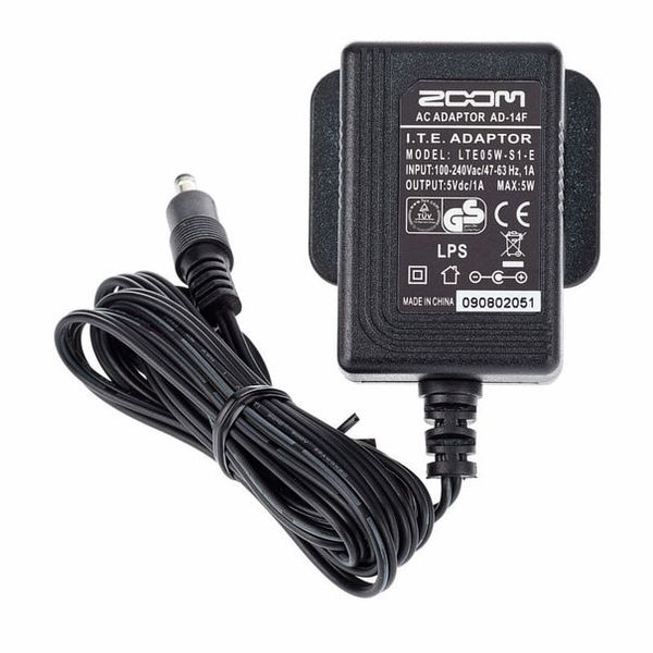 Zoom AD-14F UK