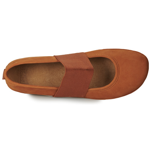 Camper - RIGHT NINA - Cognac