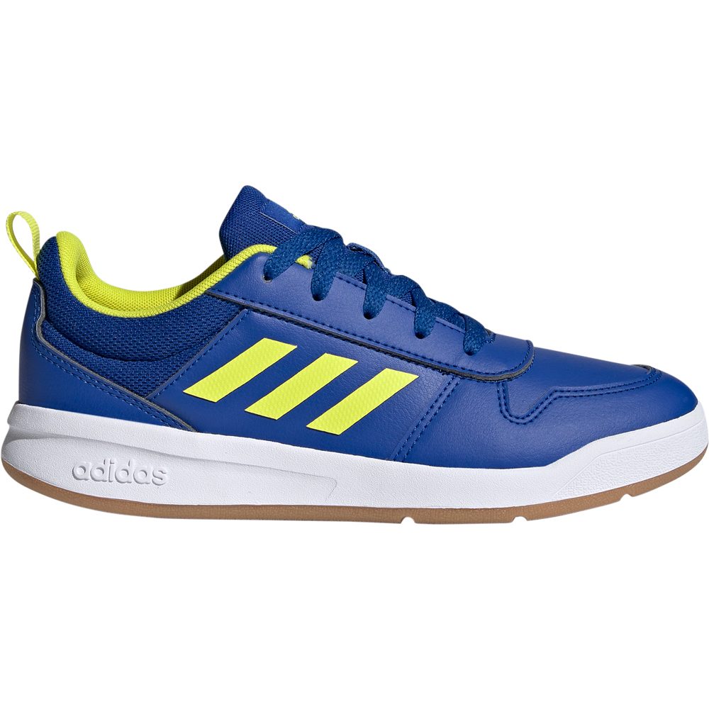 adidas Tensaur Sneaker Kinder team royal blue