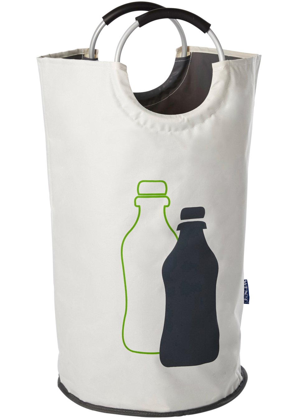 Récupérateur de bouteilles