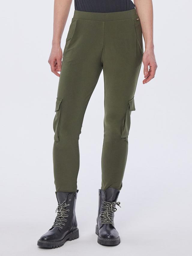 Frenchjersey Cargo Hose