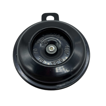 Klaxon 48v 0.2A pour Scooter Électrique Sunra Hawk