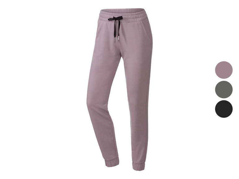 Dames joggingbroek