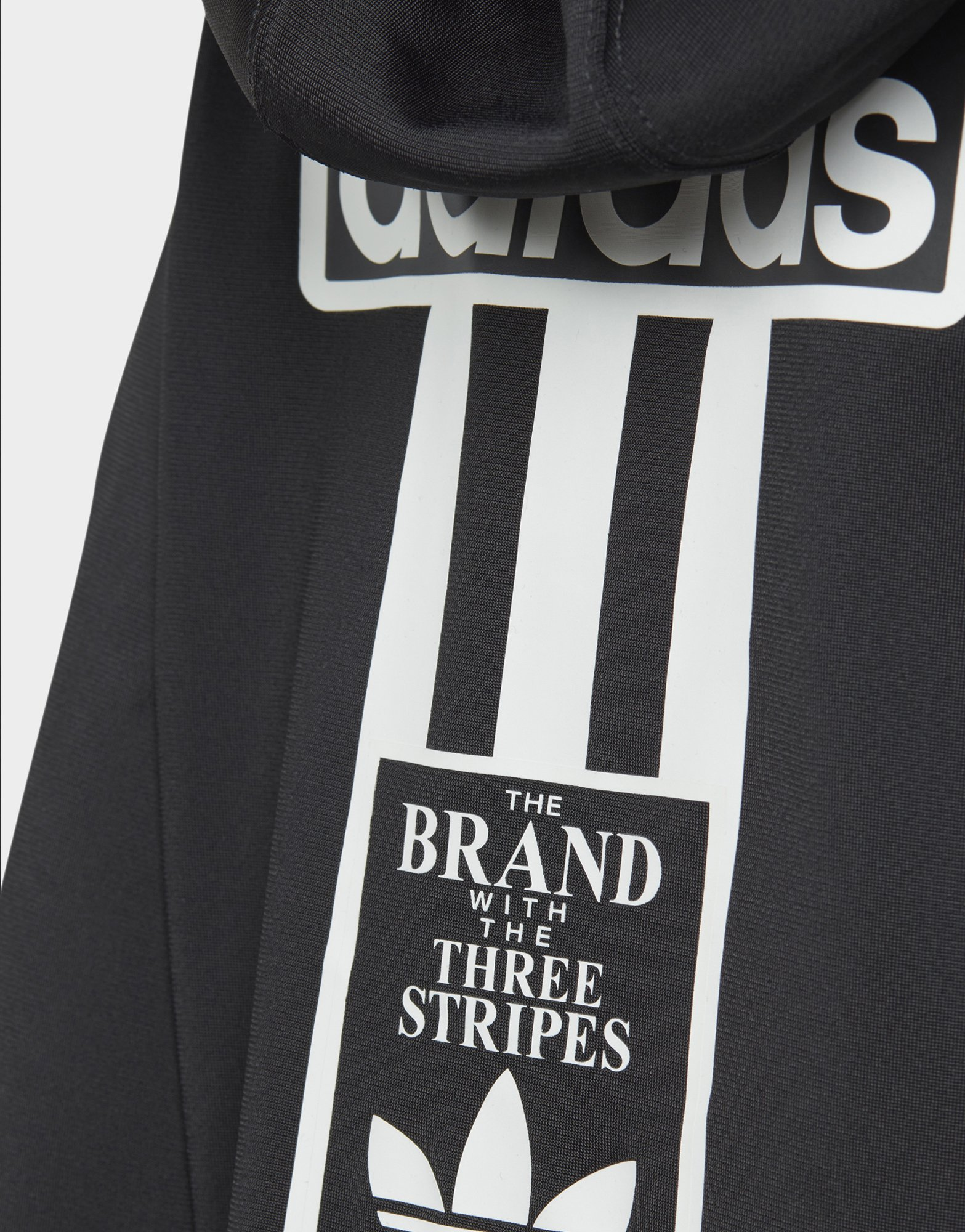adidas Ensemble veste à capuche entièrement zippée Adibreak