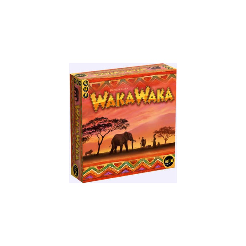 Waka waka