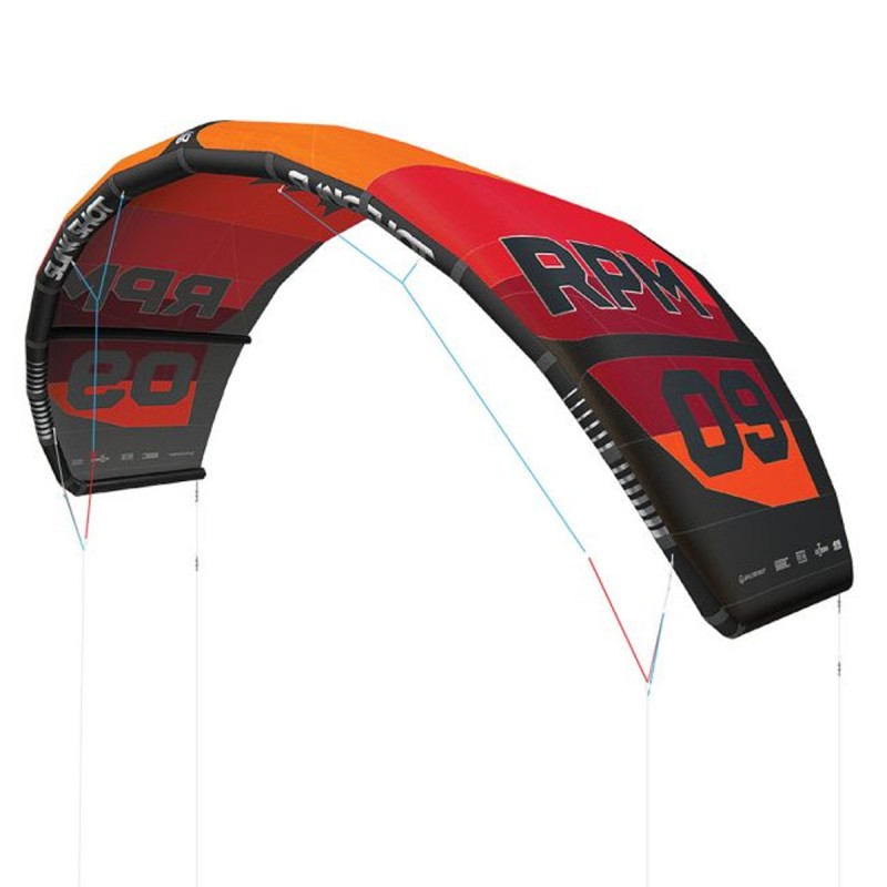 Aile Slingshot RPM V12 2020, Nue - The Corner Shop